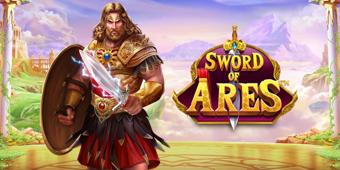 Cara Jackpot Miliaran Slot Sword Of Ares Pasti Tembus