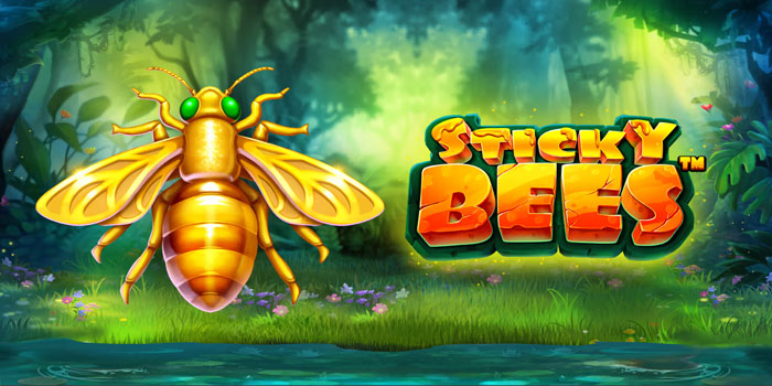 Strategi Jackpot Ratusan Juta Slot Sticky Bees Hasil Fantastis
