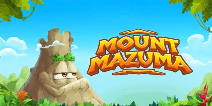 Panduan Bermain Slot Mount Mazuma Hasilkan Cuan Besar