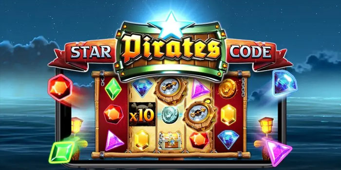 Pola Terbukti Menghantarkan Kemenangan Slot Star Pirates Code