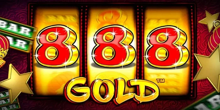 Panduan Lengkap Slot 888 Gold Mencari Pola Gacor