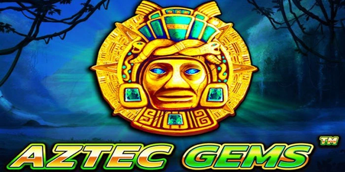 Cara Cerdas Bermain Slot Aztec Gems Buru Maxwin