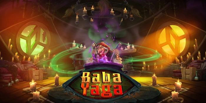 Trik Rahasia Jackpot Besar Slot Baba Yaga Setiap Hari Mudah