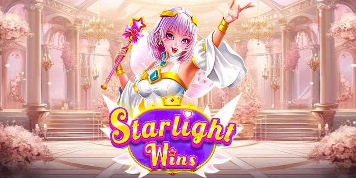 Rahasia Pemain Slot Starlight Wins Mendapat Scatter Gacor