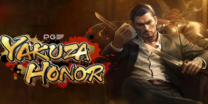 Trik Rahasia Slot Yakuza Honor Untuk Kemenangan Besar